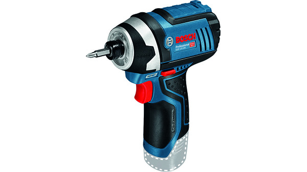 Akku-Schlagschrauber BOSCH Click+Go GDR 12 V-105