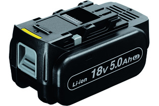 Akkus Li-Ion PANASONIC