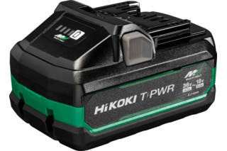 Akku HIKOKI T-PWR Multivolt 36 V - 4.0/8.0 Ah