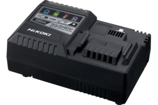 Ladegerät HIKOKI Multivolt 36 V