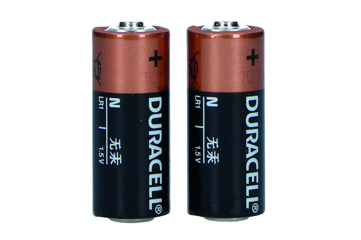 Batterien Alkaline DURACELL