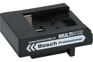 Adapter OK-LINE für Multi Battery LED-Strahler