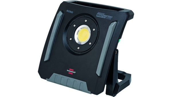 Akku-LED-Strahler BRENNENSTUHL Hybrid MULTI 6052 MH CH