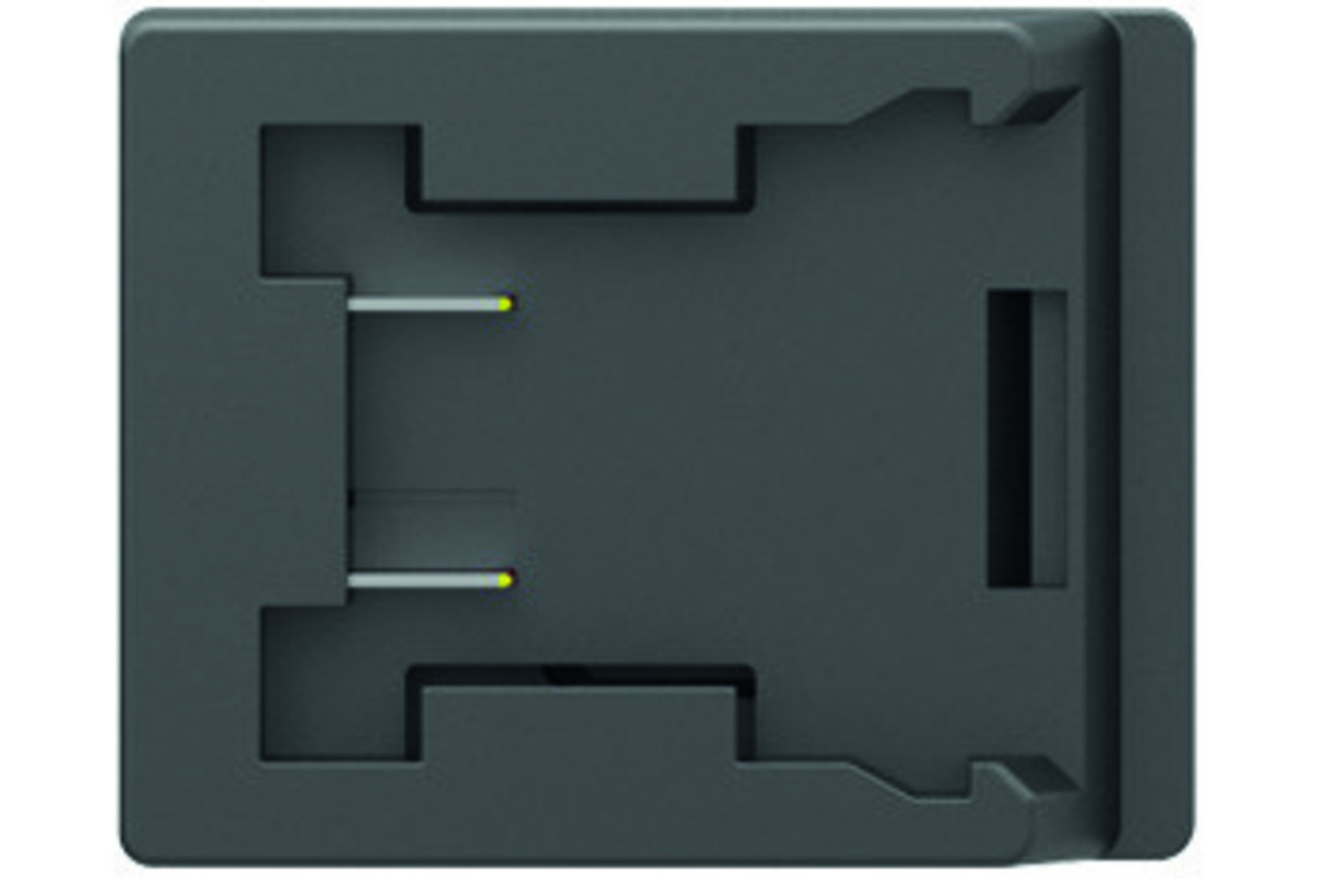 Adapter BRENNENSTUHL für Multi Battery LED Baustrahler