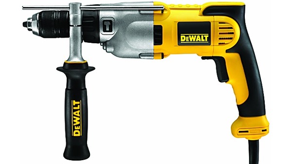 Schlagbohrmaschine DEWALT DWD 524 KS