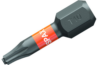 Schraubendreher-Einsätze SPAX®