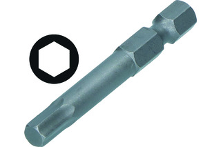 Schraubendreherklingen WERA Torsion