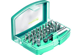 Bit-Box TECHNOCRAFT Inox