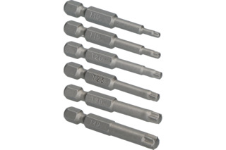 Schrauberbit TX OK-LINE MAGIC 50 mm