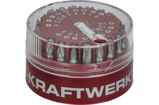 Bit-Box KRAFTWERK Magnum
