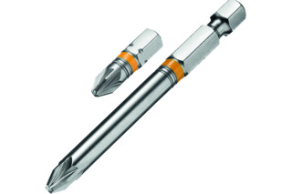 Schraubendreherklingen CRI TECHNOCRAFT / PZ