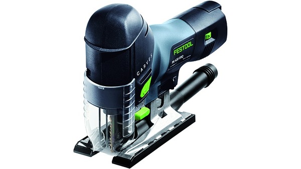 Pendelstichsäge FESTOOL CARVEX PS 420 EBQ-Plus