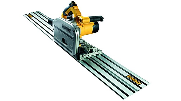 Tauch-Kreissäge DEWALT DWS 520 KR