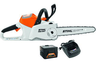 Akku-Handkettensäge STIHL MSA 60 C-B Set