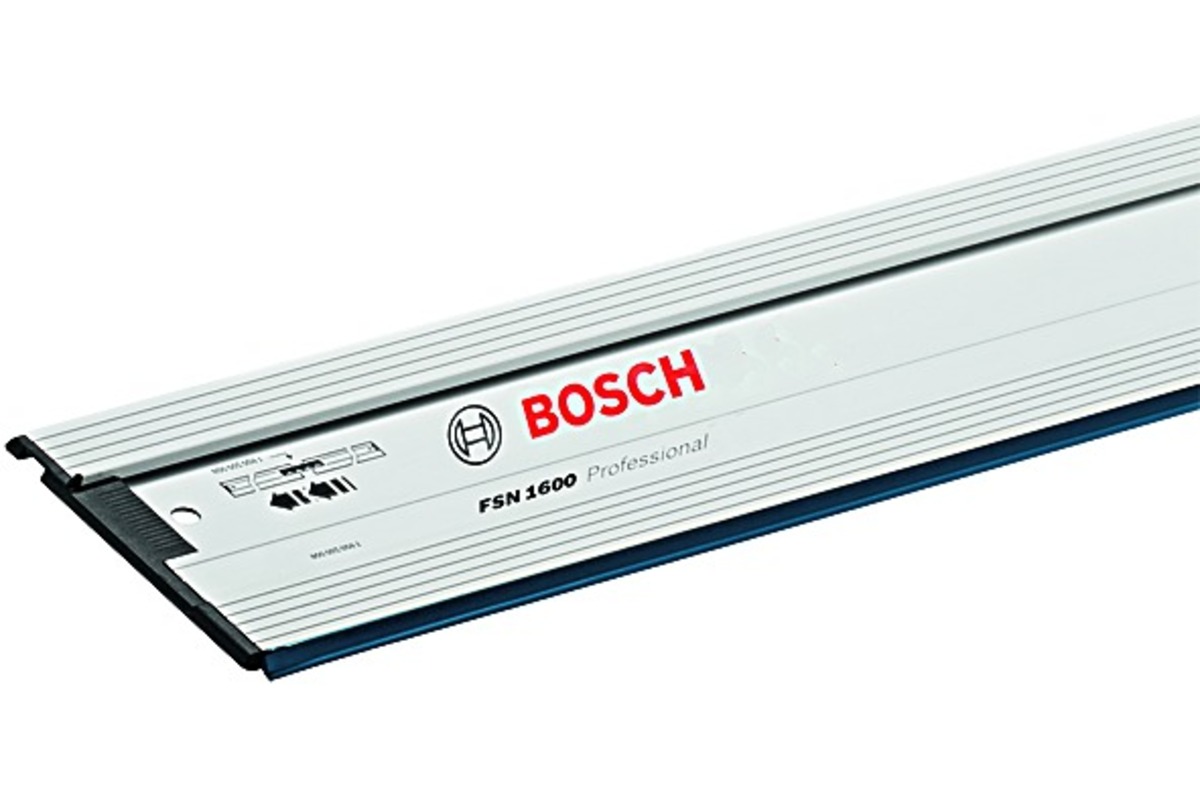 Bosch Professional Führungsschiene FSN 1600 (1.600 mm Länge