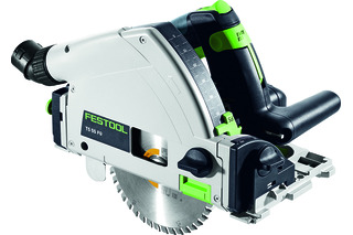 Tauch-Kreissäge FESTOOL TS 55 FEBQ-Plus