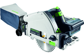 Akku-Tauchsäge FESTOOL TSC 55 5,0 KEBI-Plus/XL