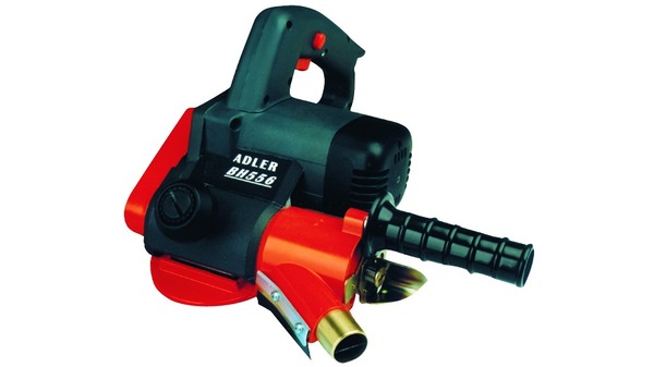 Bündighobelmaschine ADLER BH 556