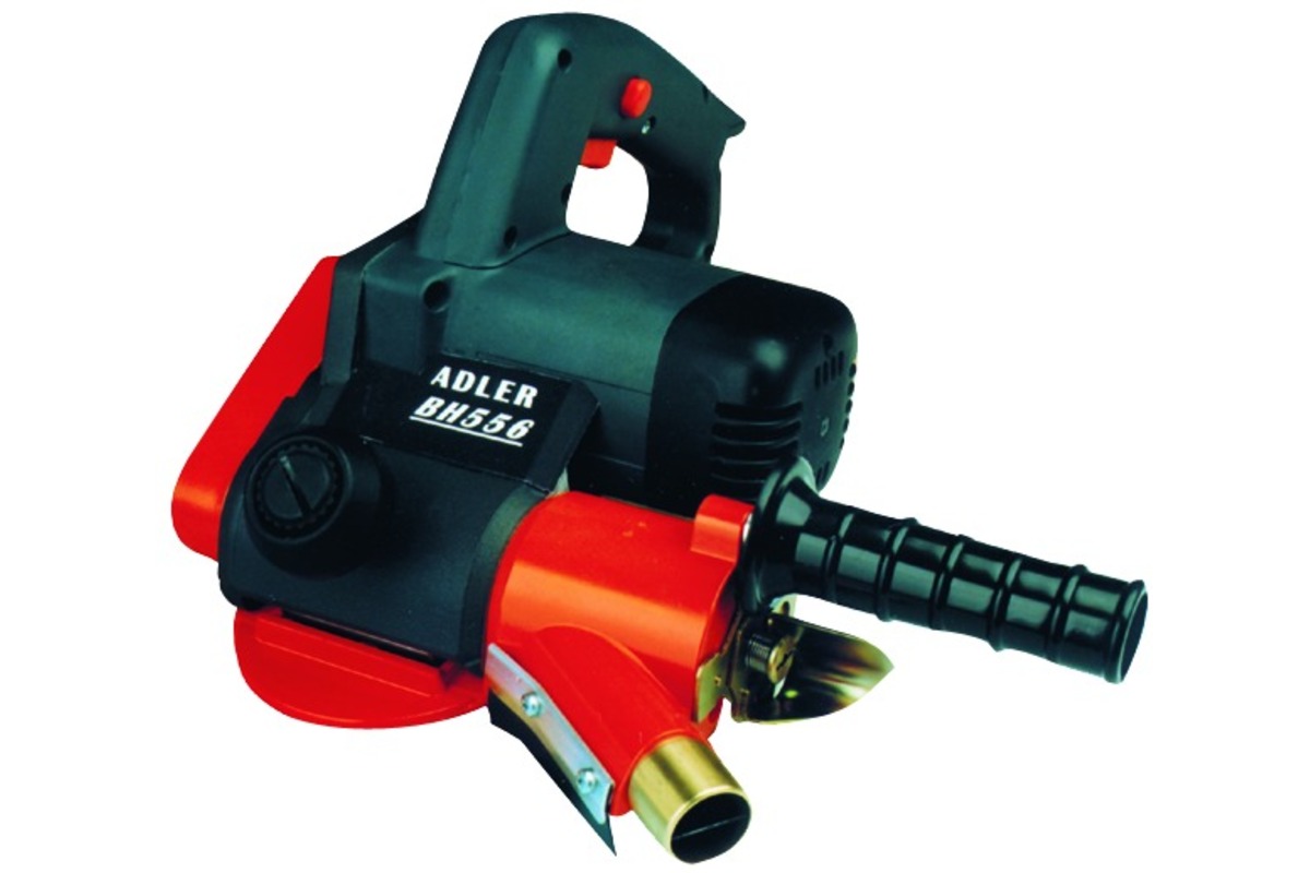 Bündighobelmaschine ADLER BH 556