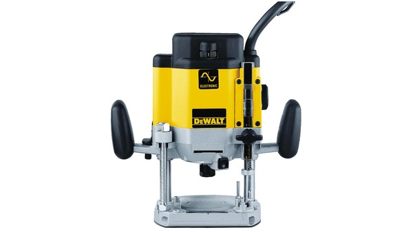 Handoberfräse DEWALT DW 625E
