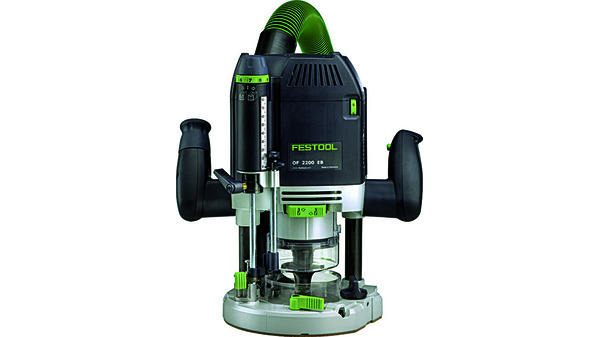Handoberfräse FESTOOL OF 2200 EB-Plus