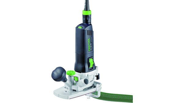 Modul-Kantenfräse FESTOOL MFK 700 EQ-Plus