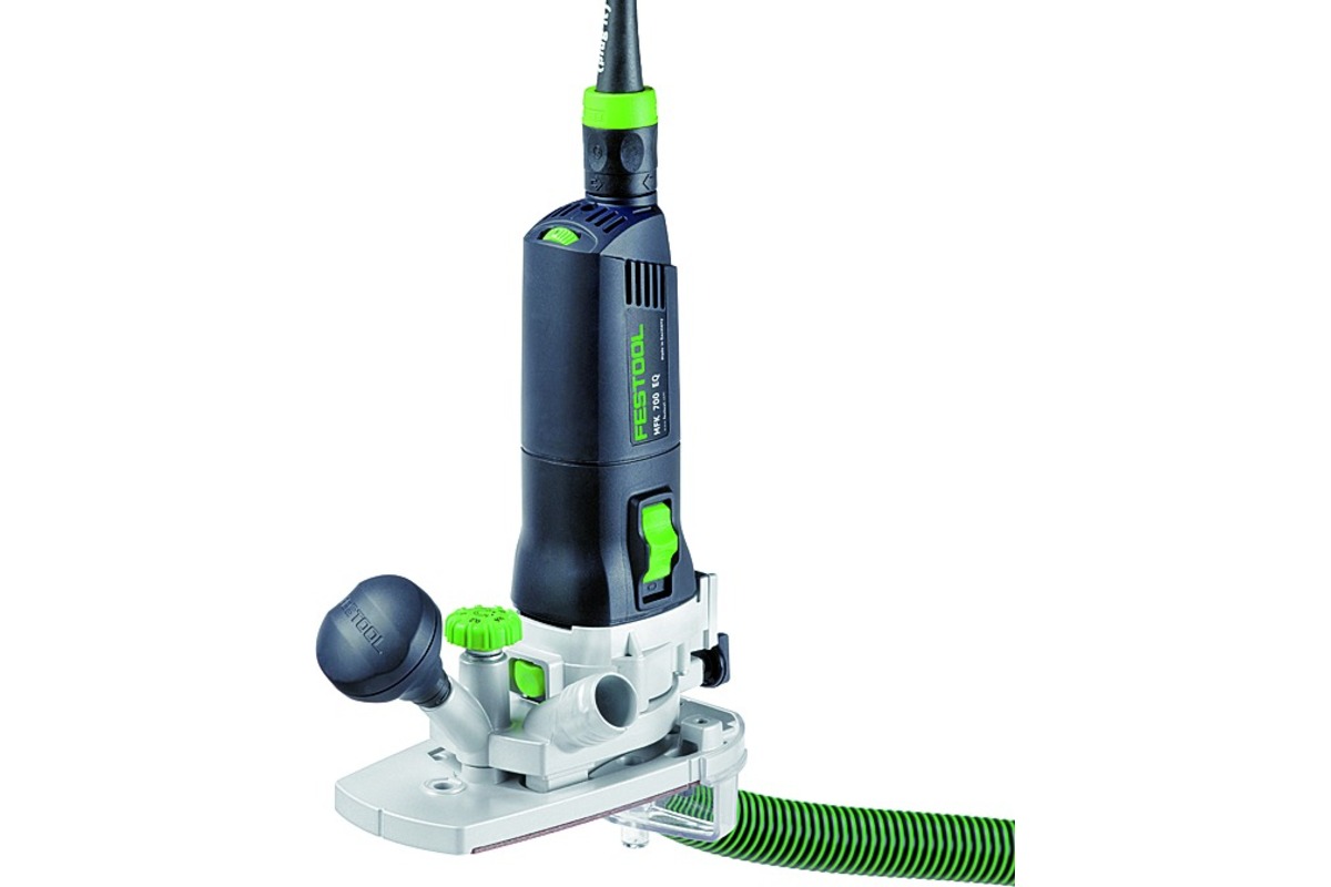 Modul-Kantenfräse FESTOOL MFK 700 EQ-Plus