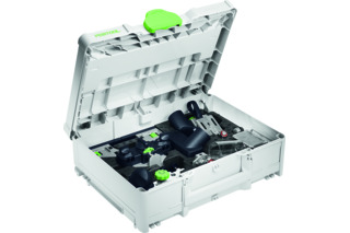 Zubehör-Set FESTOOL ZS-MFK 700