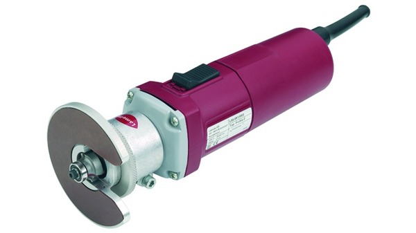Kantenkopierfräsmaschine LAMELLO PROFILA E plus
