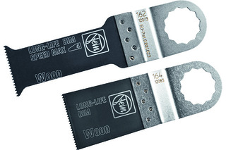 E-Cut Sägeblätter FEIN Long-Life 162/163/164/165