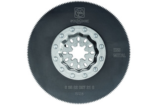 HSS-Sägeblätter FEIN