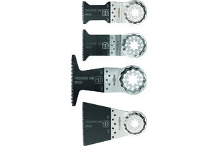 E-Cut Precision Sägeblatt FEIN BIM 205/208/229/232