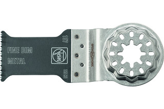 E-Cut Fine-Sägeblatt FEIN BIM 157