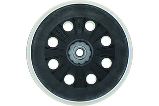 Schleifteller BOSCH