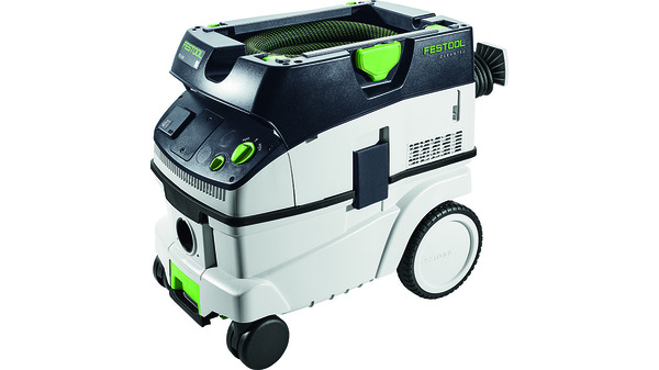 Absauggerät FESTOOL CTL 26 E und 36 E