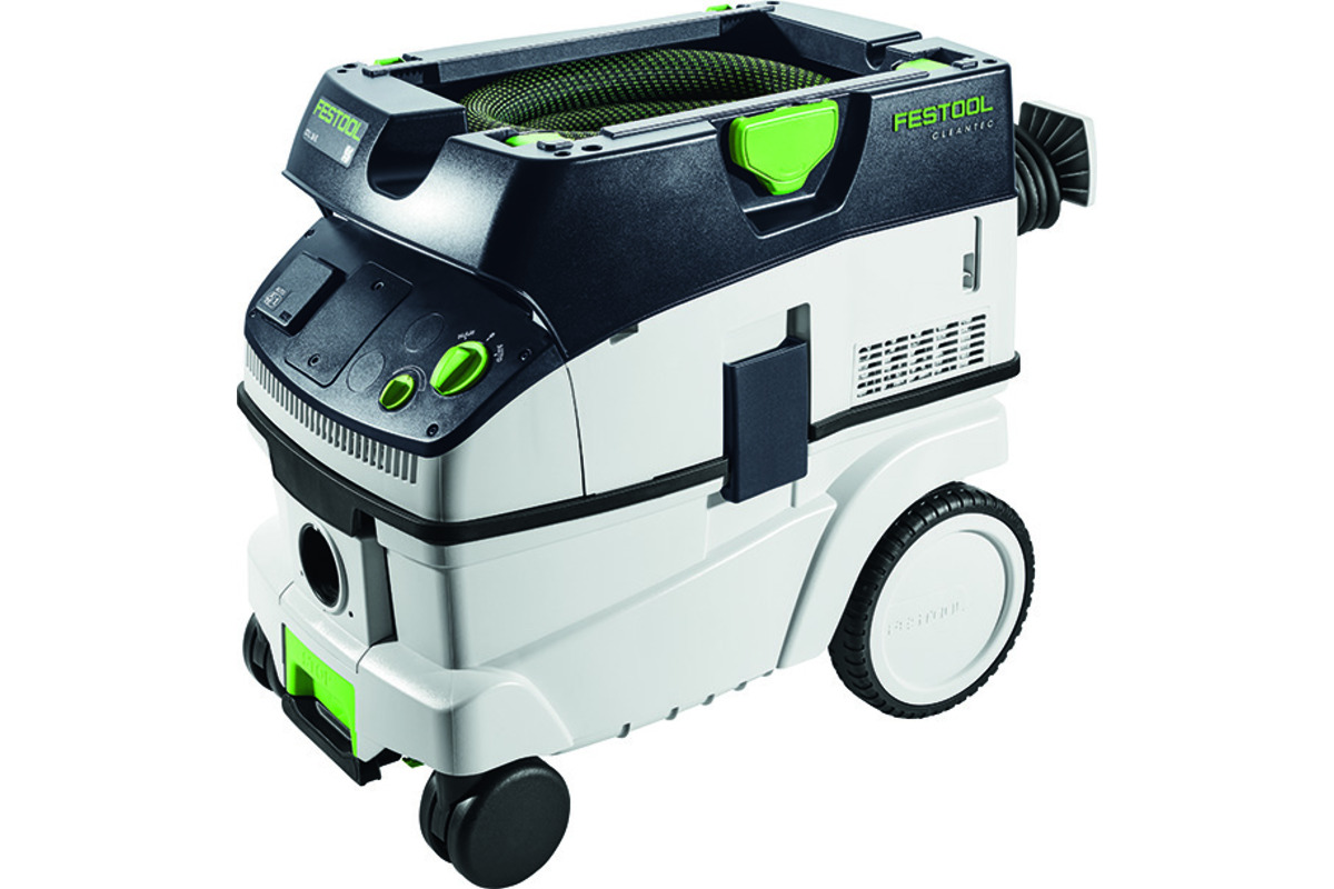 Absauggerät FESTOOL CTL 26 E und 36 E