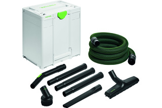 Handwerker-Reinigungsset RS-HW D 36-Plus