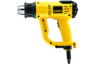 Heissluftgebläse DEWALT D26414