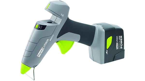 Akku-Heissklebepistole RAPID BGX 300