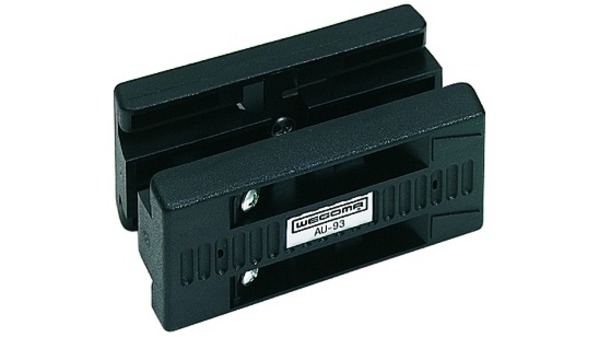 Kantentrimmer WEGOMA-VIRUTEX AU 93