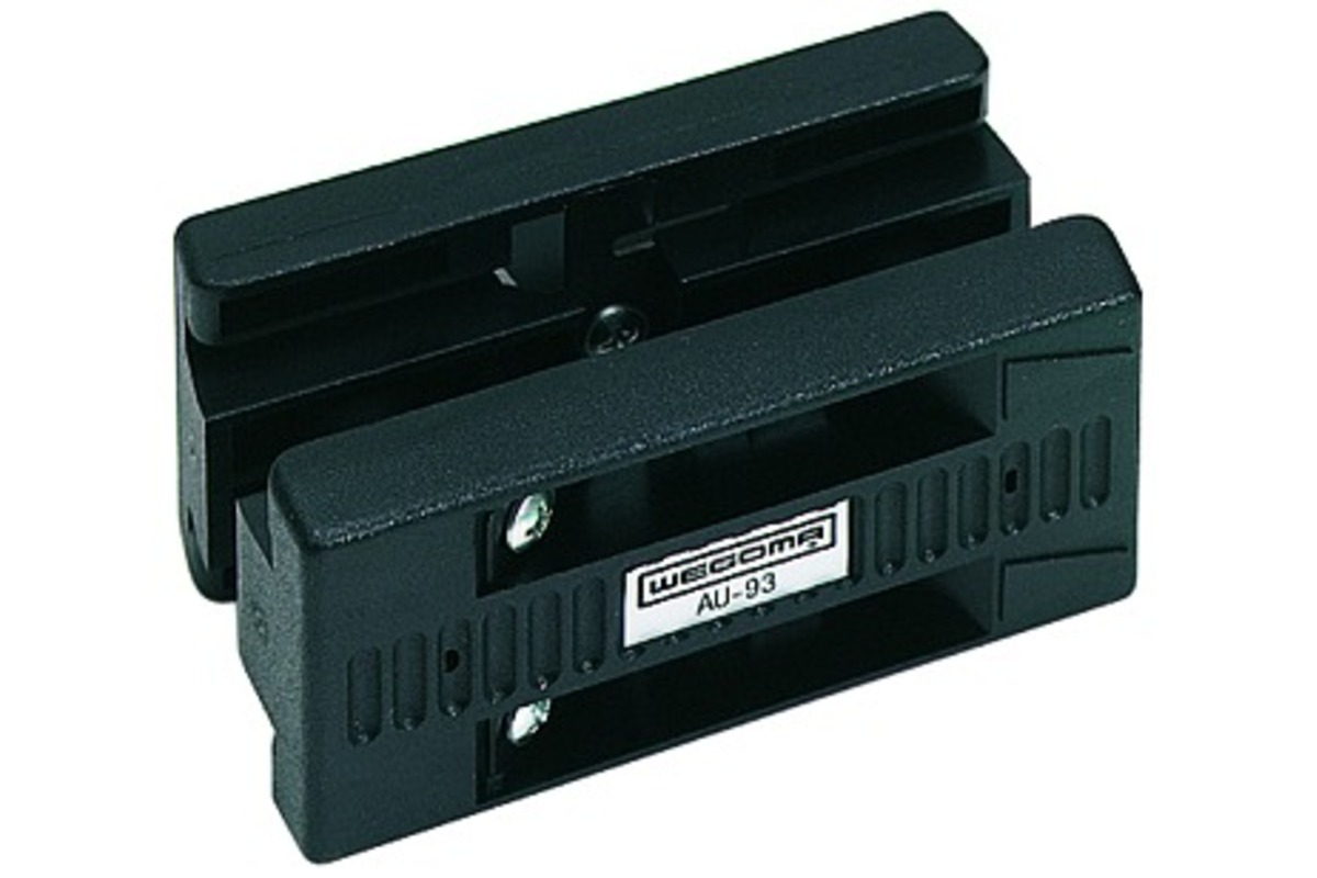 Kantentrimmer WEGOMA-VIRUTEX AU 93