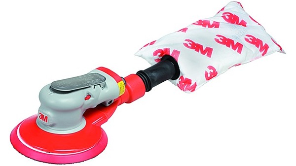 Druckluft-Exzenterschleifer 3M™