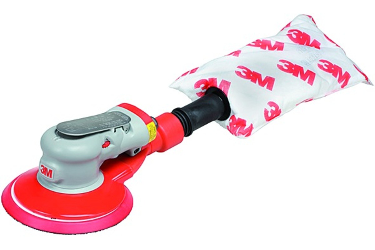 Druckluft-Exzenterschleifer 3M™