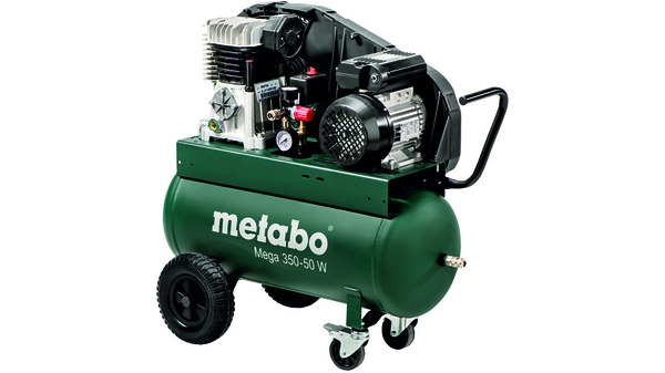 Kompressor METABO Mega 350-50 W