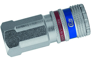 Sicherheitskupplung CEJN 320 EURO