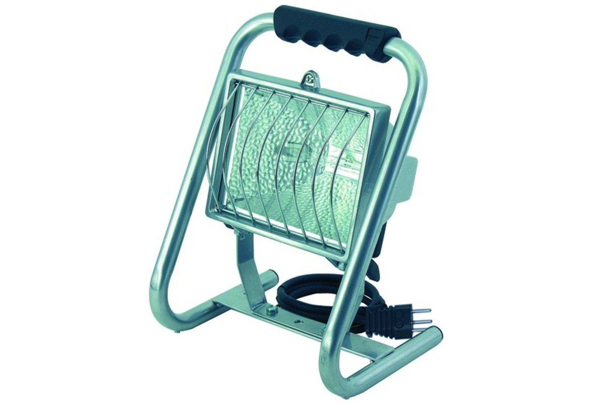 Halogen Scheinwerfer