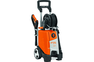 Hochdruckreiniger STIHL RE 130 Plus