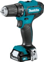 Akku-Bohrschrauber MAKITA CXT® DF333DSYJ
