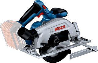Akku-Kreissäge BOSCH Click+Go GKS 18V-57-2