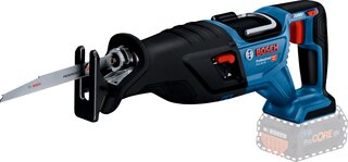 Akku-Säbelsäge BOSCH Click+Go GSA 18V-28 BITURBO